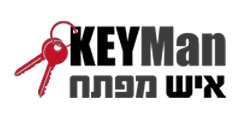 איש מפתח