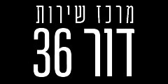 מוסך BYD דור 36