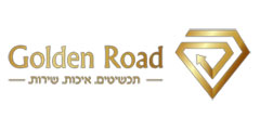 GOLDEN ROAD