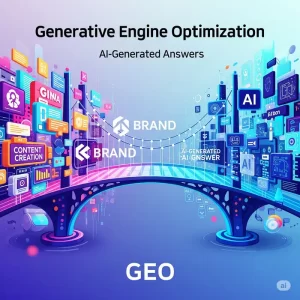 GEO: למה זה לא עוד טרנד, אלא אחד הדברים הכי חשובים שתעשו השנה