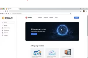 זה קורה: OpenAI עומדת להשיק דפדפן חדש – וזה הולך לשנות את המשחק