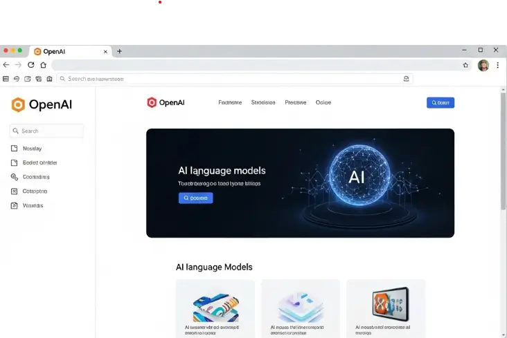 זה קורה: OpenAI עומדת להשיק דפדפן חדש – וזה הולך לשנות את המשחק