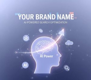 YOUR BRAND NAME