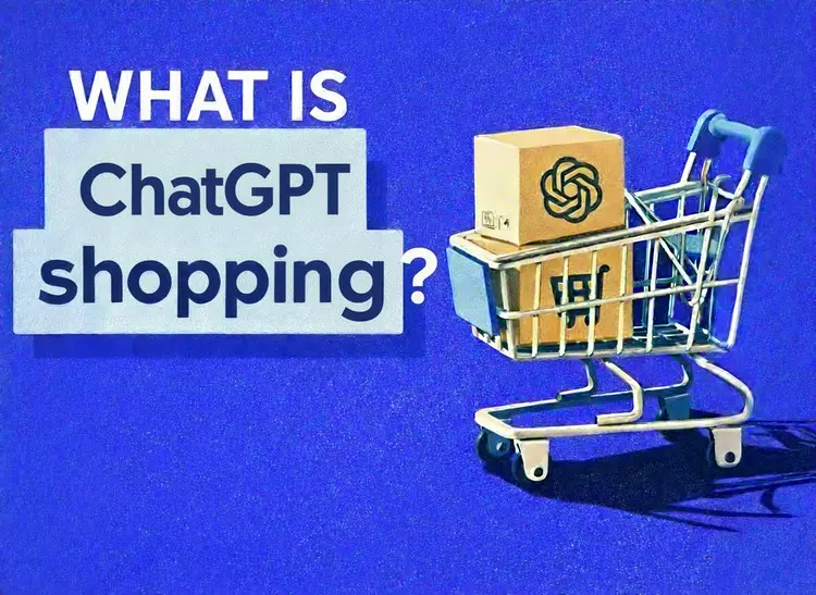 what is ChatGPT Shopping