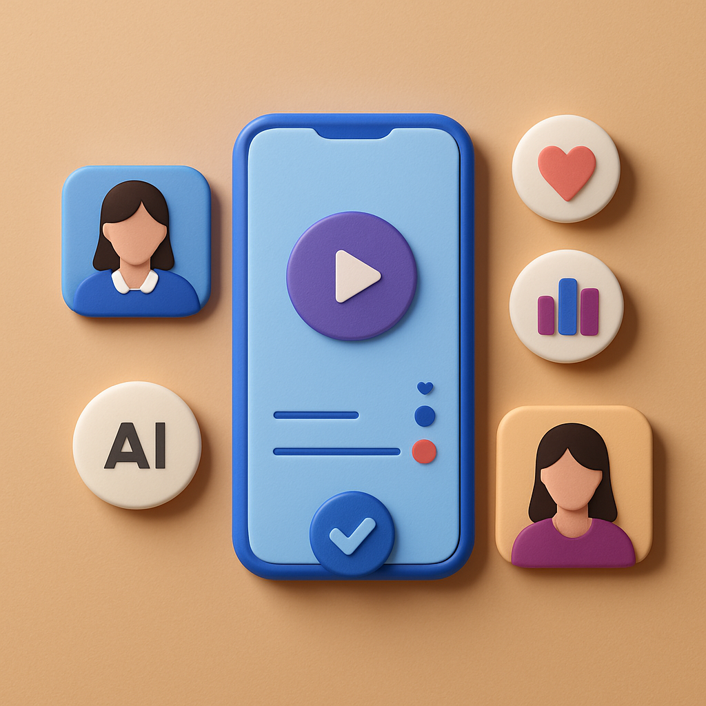 7 מגמות ברשתות החברתיות שחייבים להכיר ב-2026