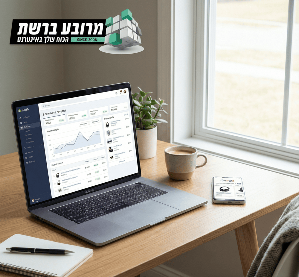 גוגל משנה את חוקי המשחק במסחר – ואנחנו כבר שם