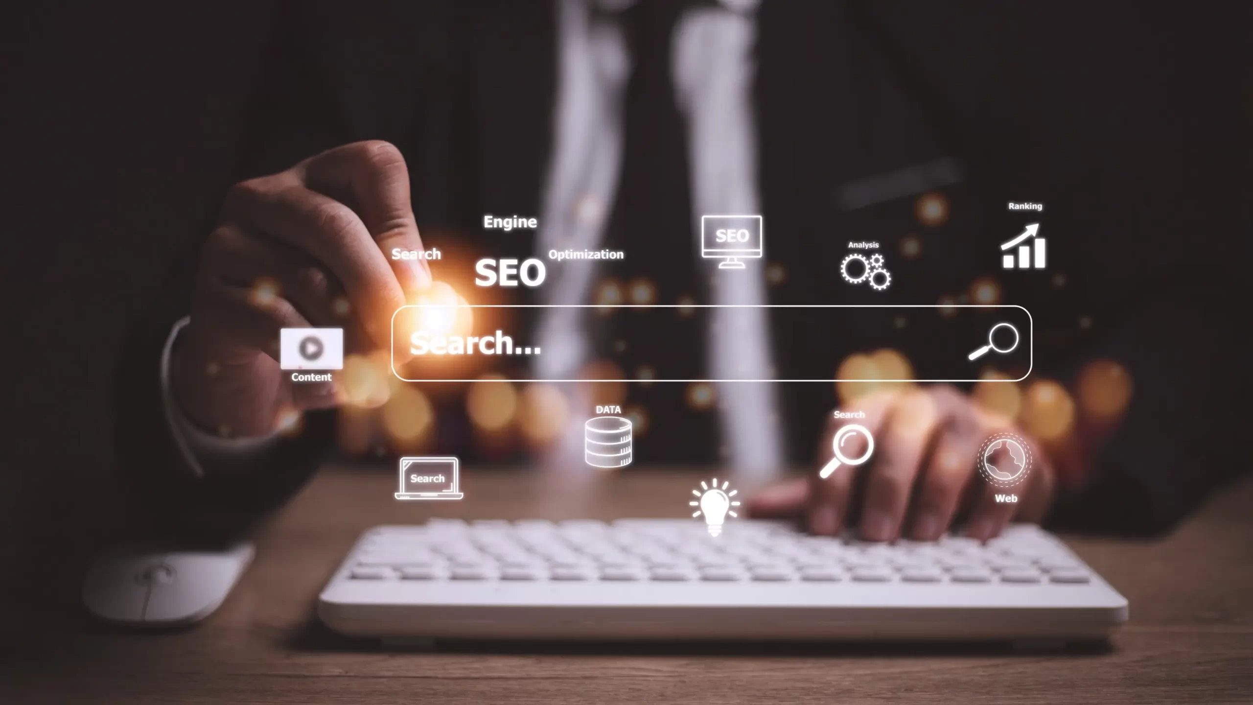 יועץ SEO- למה אתם צריכים אחד כזה?