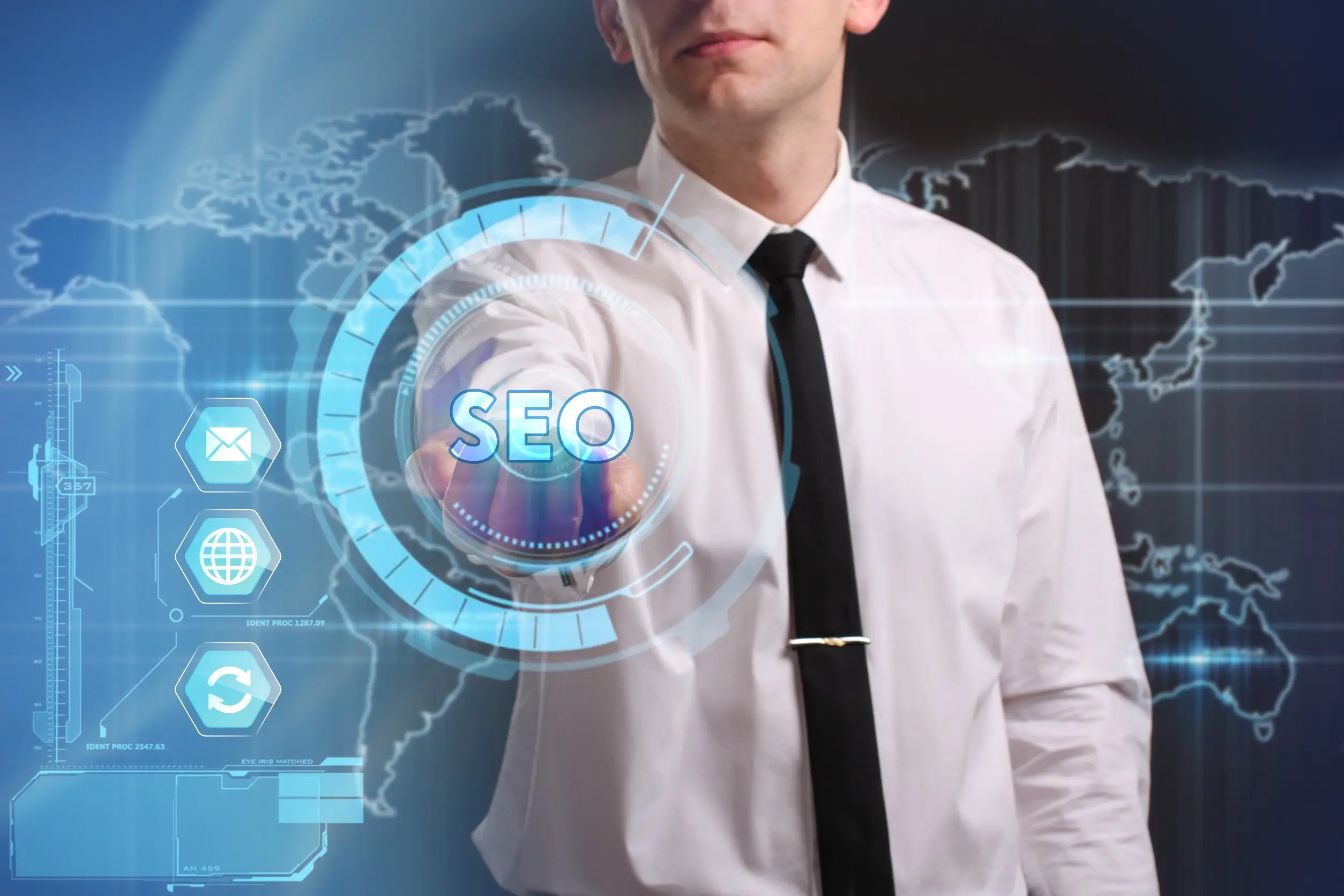יועץ SEO- למה אתם צריכים אחד כזה??