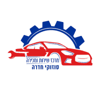 סוזוקי-חדרה